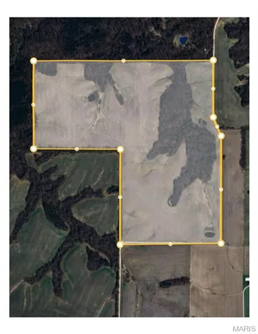 $737,500 | 0 145th Avenue, La Belle, MO 63447