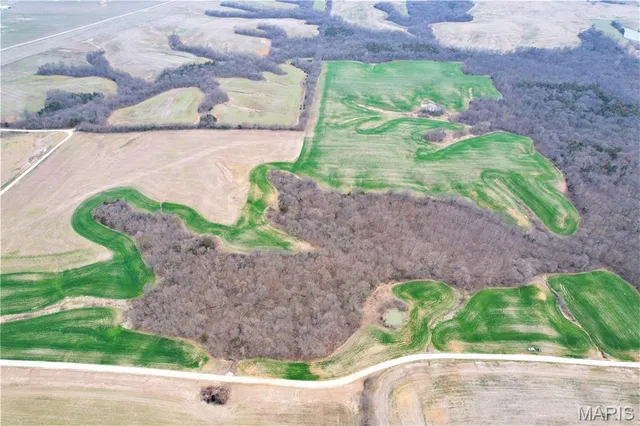 $737,500 | 0 145th Avenue, La Belle, MO 63447