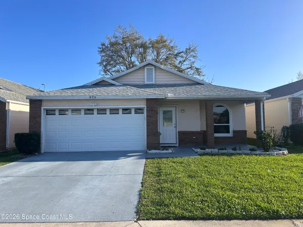 $2,000 | 976 South Fork Circle, Melbourne, FL 32901
