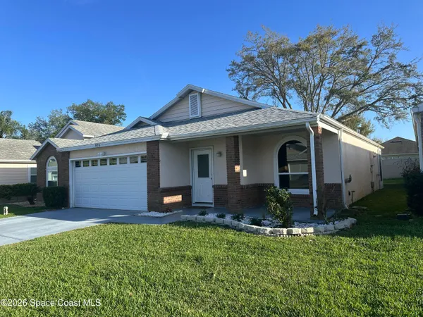 $2,000 | 976 South Fork Circle, Melbourne, FL 32901