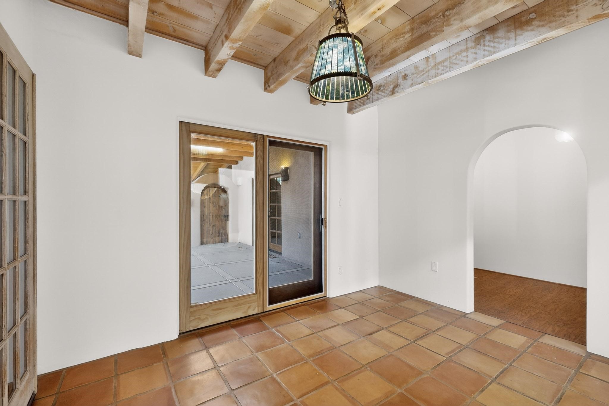 33 Moya Loop Santa Fe, NM 87508 - Photo 25 of 64