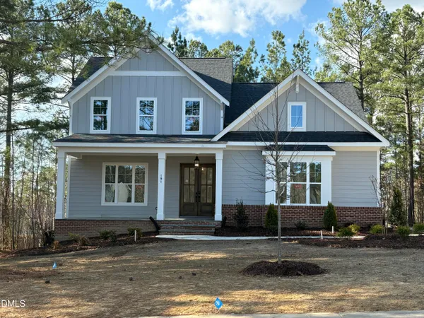 $955,000 | 191 High Ridge Lane, Pittsboro, NC 27312