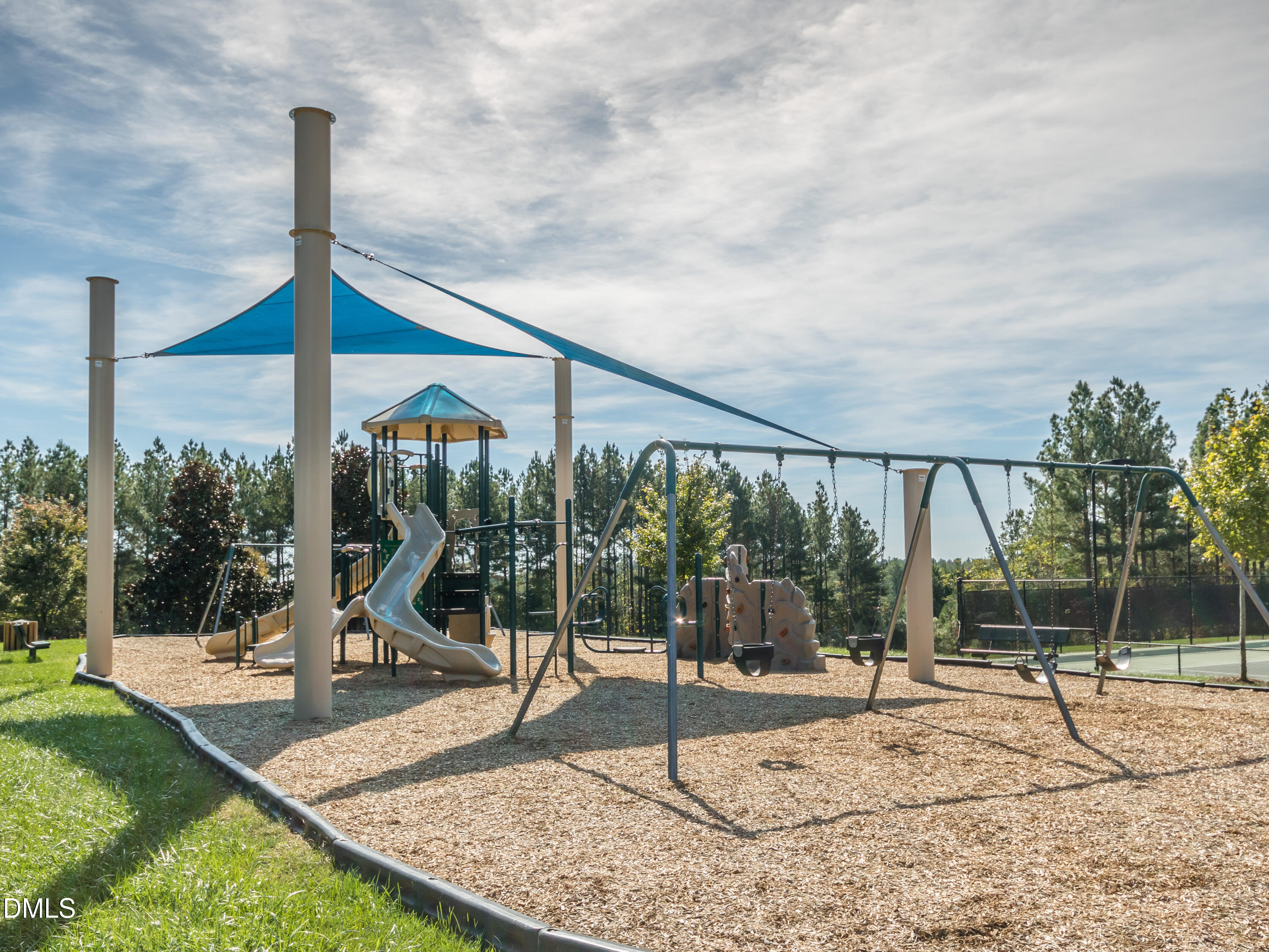 191 High Ridge Lane Pittsboro, NC 27312 - Photo 41 of 54 a house view with a outdoor space