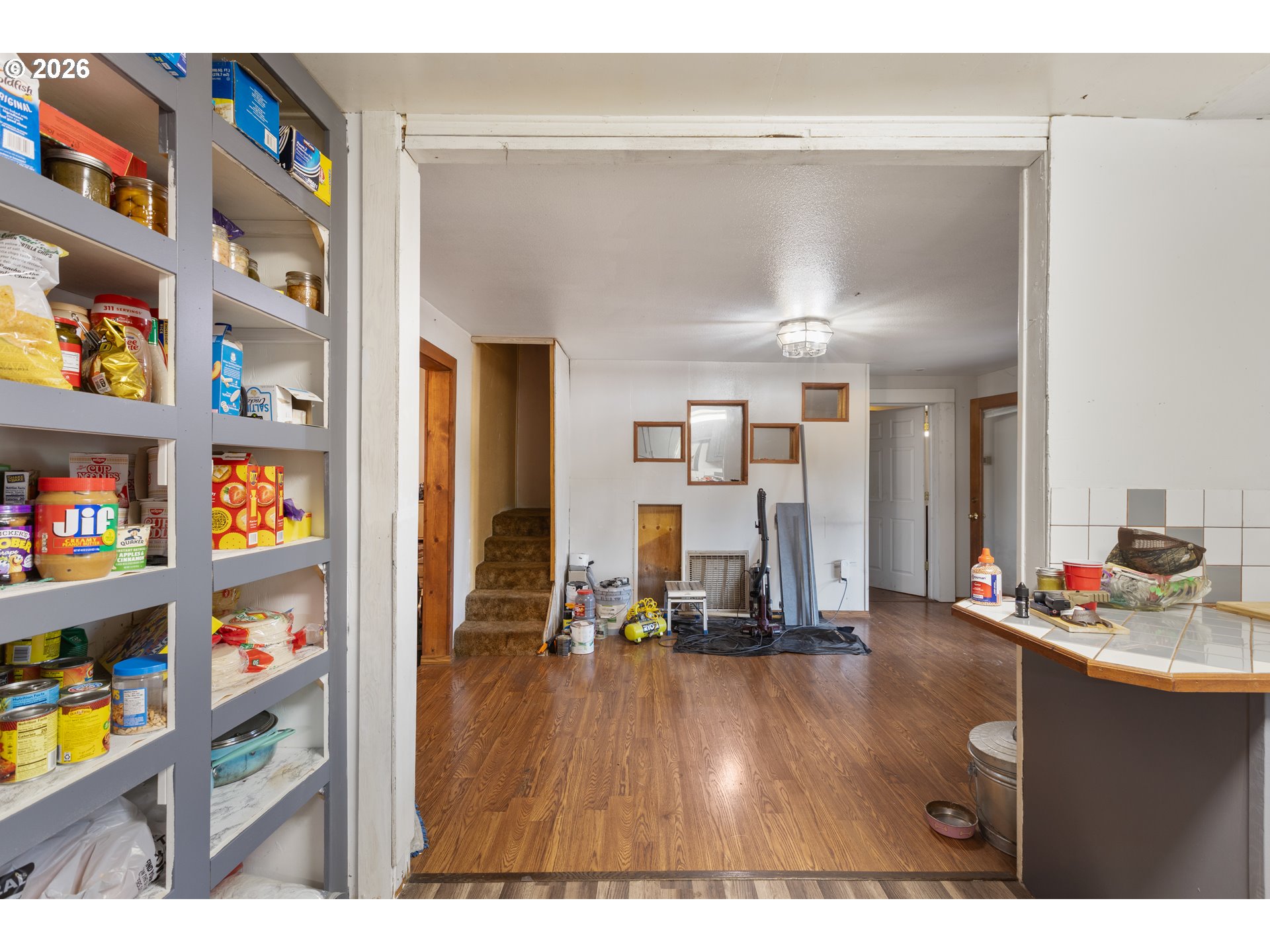 5993 Nonpareil Road Sutherlin, OR 97479 - Photo 12 of 43 Kitchen