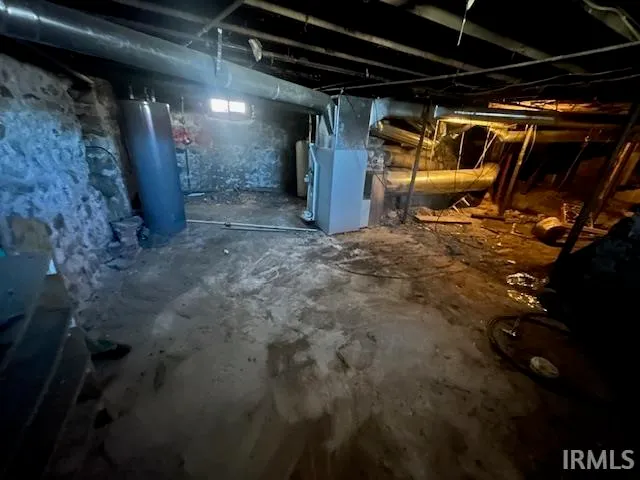 $92,500 | 33 East Warren Street, Peru, IN 46970