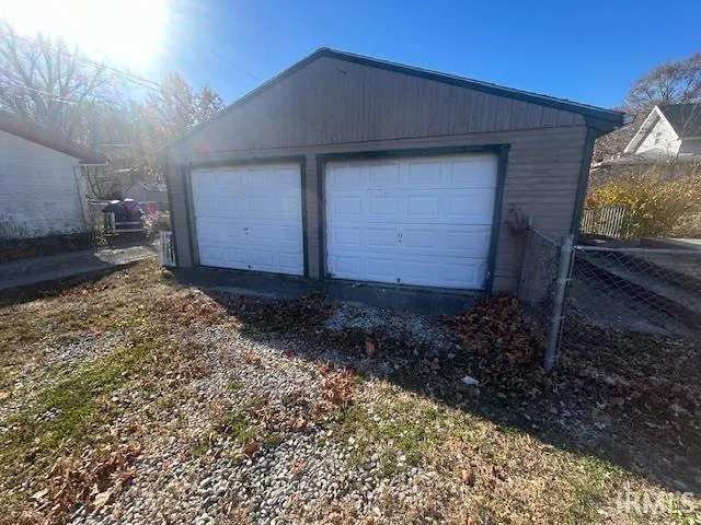 $92,500 | 33 East Warren Street, Peru, IN 46970