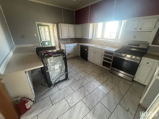 $92,500 | 33 East Warren Street, Peru, IN 46970