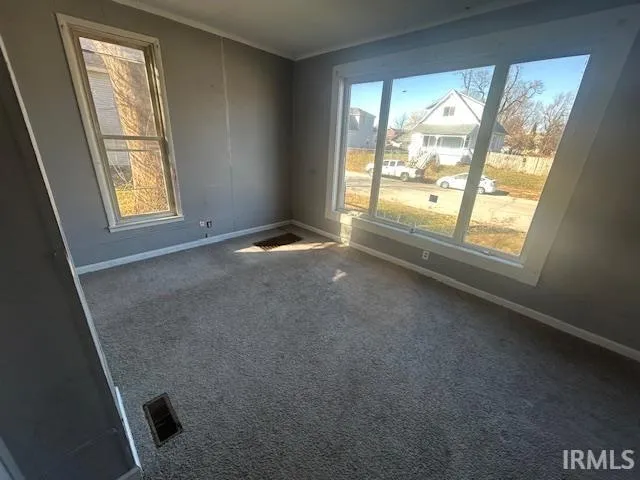 $92,500 | 33 East Warren Street, Peru, IN 46970