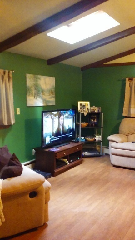 28 Knower Road Westminster, MA 01473 - Photo 14 of 18 a room with furniture and a flat screen tv