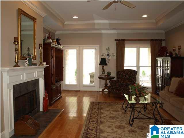 436 Foothills Parkway Chelsea, AL 35043 - Photo 3 of 26