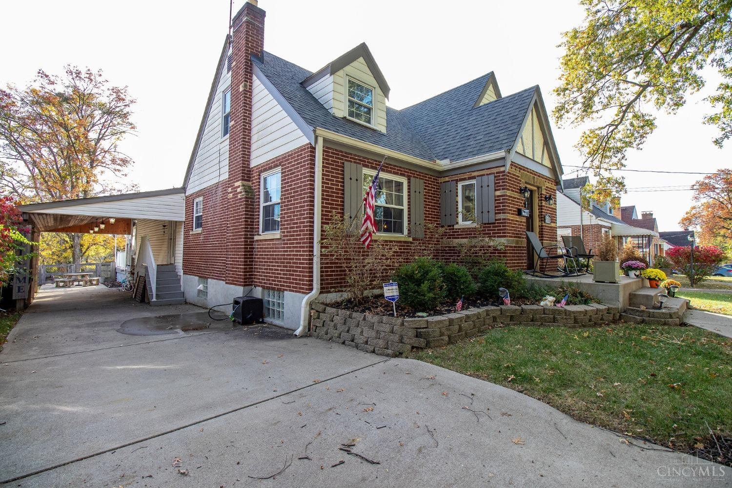 5718 Haubner Road Cincinnati, OH 45247 - Photo 55 of 74