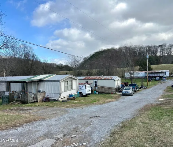 $105,000 | 144 Kiser Circle, Jonesborough, TN 37659