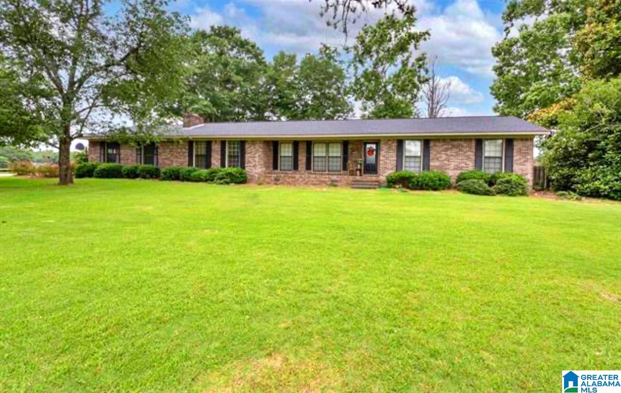 1654 County Road 47 Clanton, AL 35045 - Photo 2 of 27
