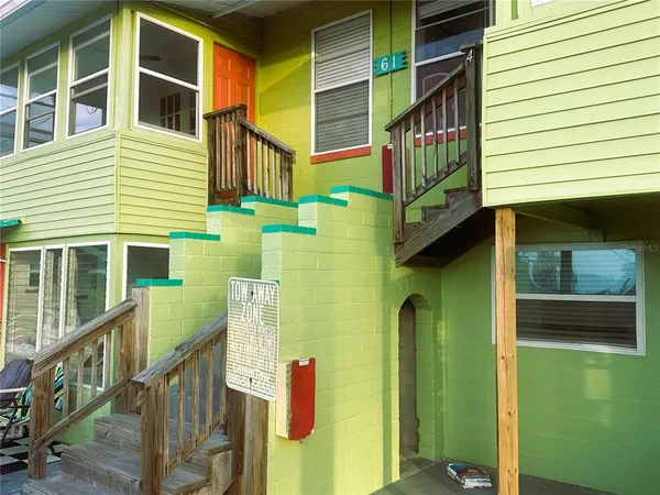 $1,550 | 61 81st Avenue, Unit 2, Treasure Island, FL 33706