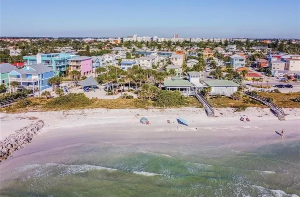 $1,550 | 61 81st Avenue, Unit 2, Treasure Island, FL 33706