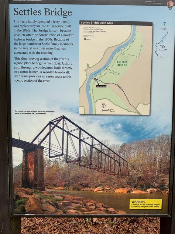 5649 Kennedy Road Suwanee, GA 30024 - Photo 11 of 14