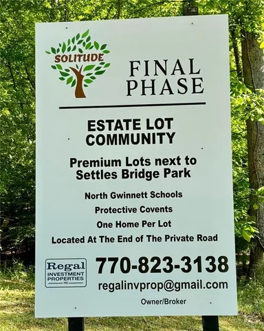 $770,000 | 5649 Kennedy Road, Suwanee, GA 30024