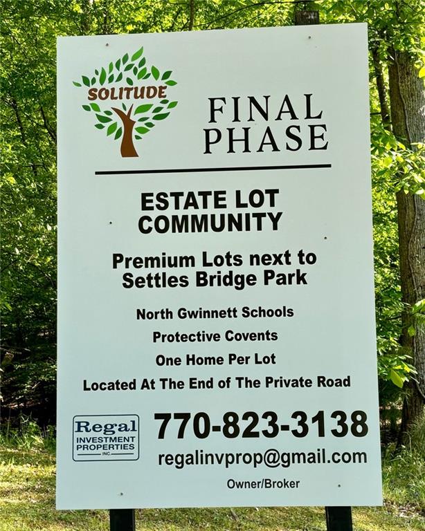 5649 Kennedy Road Suwanee, GA 30024 - Photo 13 of 14