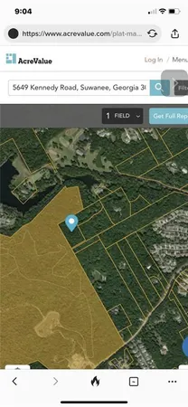 $770,000 | 5649 Kennedy Road, Suwanee, GA 30024