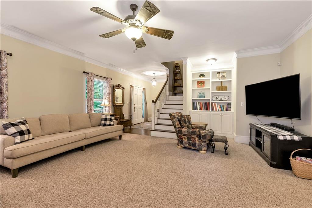 1796 Suwanee Valley Road Northwest Lawrenceville, GA 30043 - Photo 6 of 54
