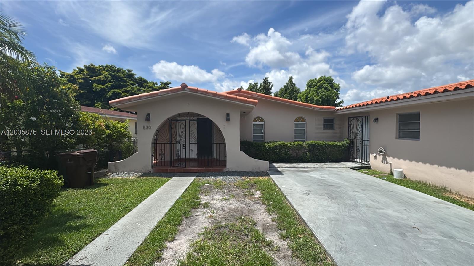 830 West 75th Street, Unit 1 Hialeah, FL 33014 - Photo 1 of 6