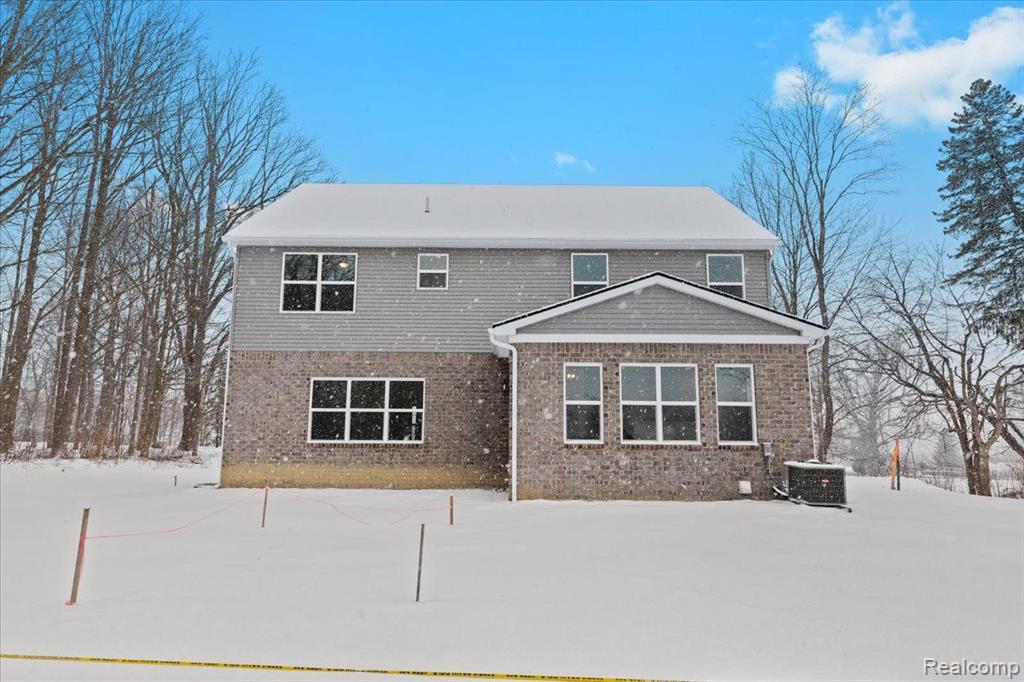 59532 Eight Mile Road South Lyon, MI 48178 - Photo 39 of 41 Gallery Image 39