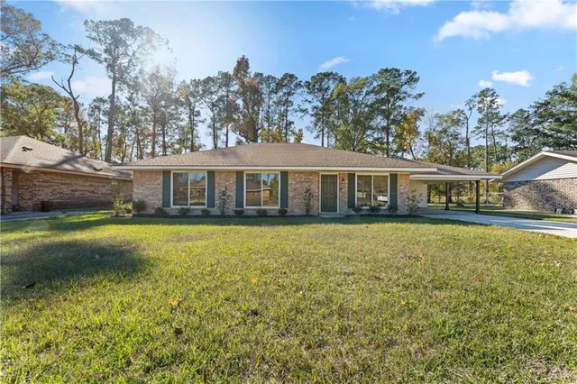 $224,900 | 602 Susan Drive, Hammond, LA 70403