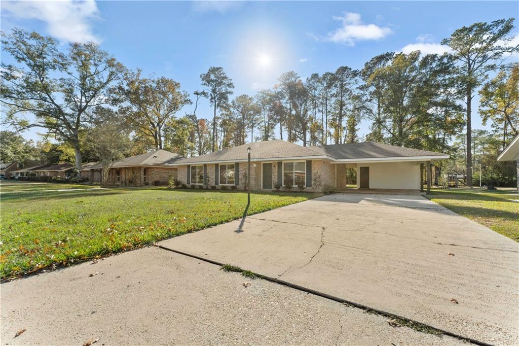 602 Susan Drive Hammond, LA 70403 - Photo 2 of 15