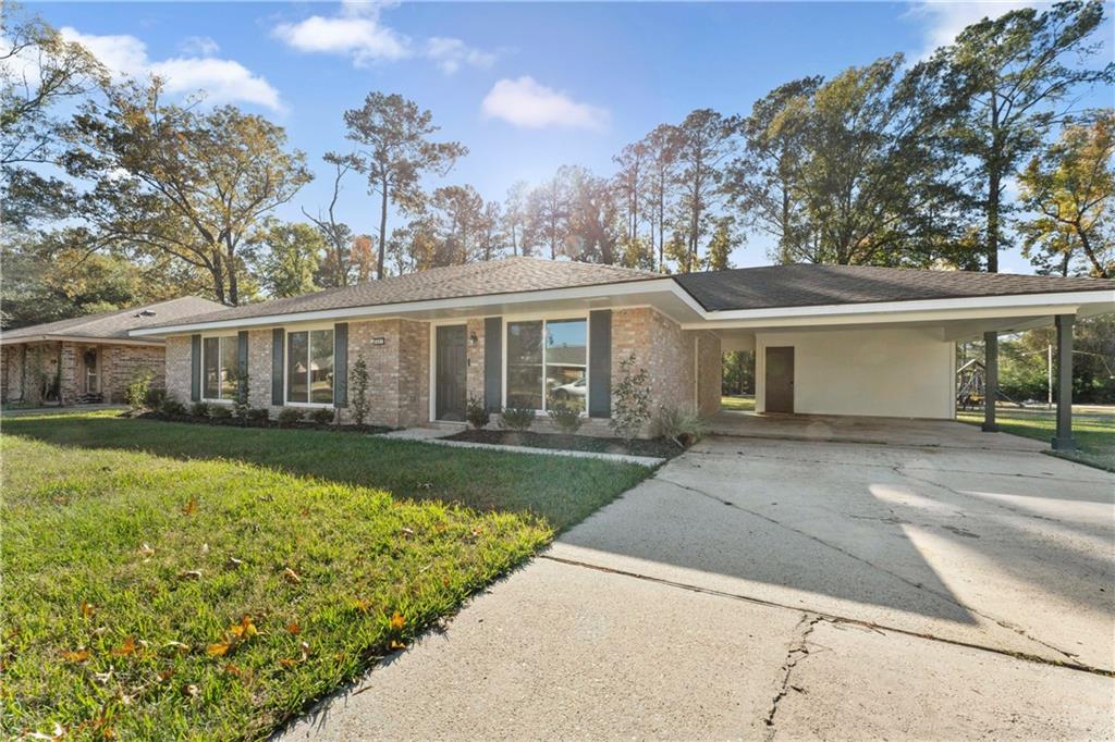 602 Susan Drive Hammond, LA 70403 - Photo 3 of 15