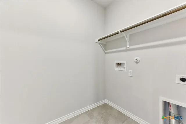 a view of small space