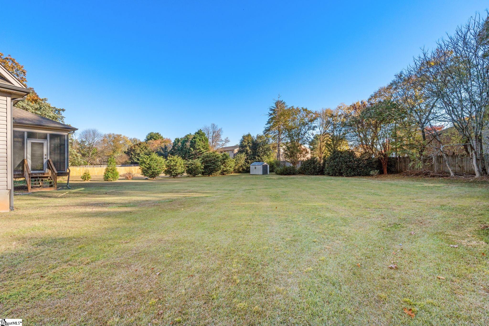 34 Oak Grove Lake Road Greenville, SC 29615 - Photo 28 of 28 Gallery Image 28
