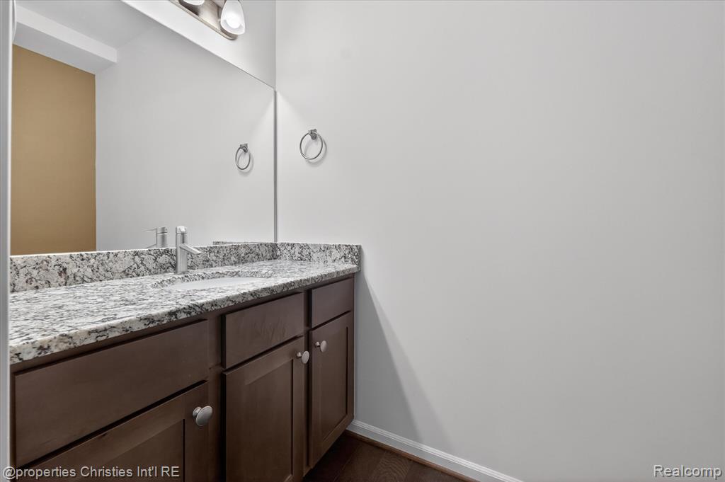 2683 Harvard Road Berkley, MI 48072 - Photo 23 of 60