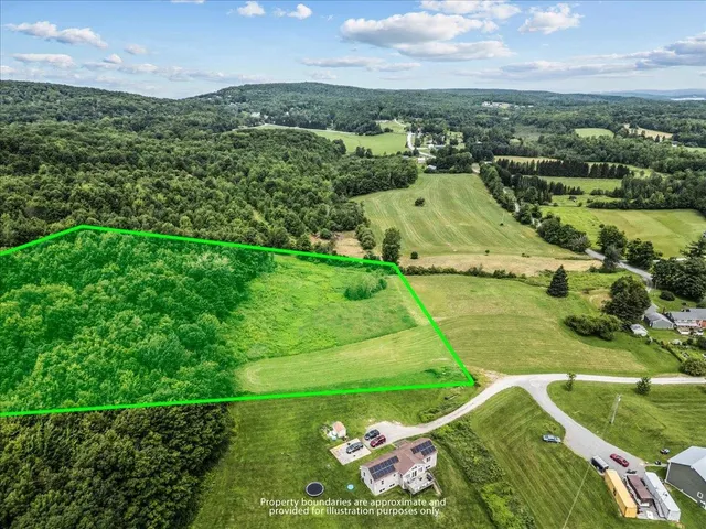 $122,000 | 92 Fisher Drive, Fairfield, VT 05455