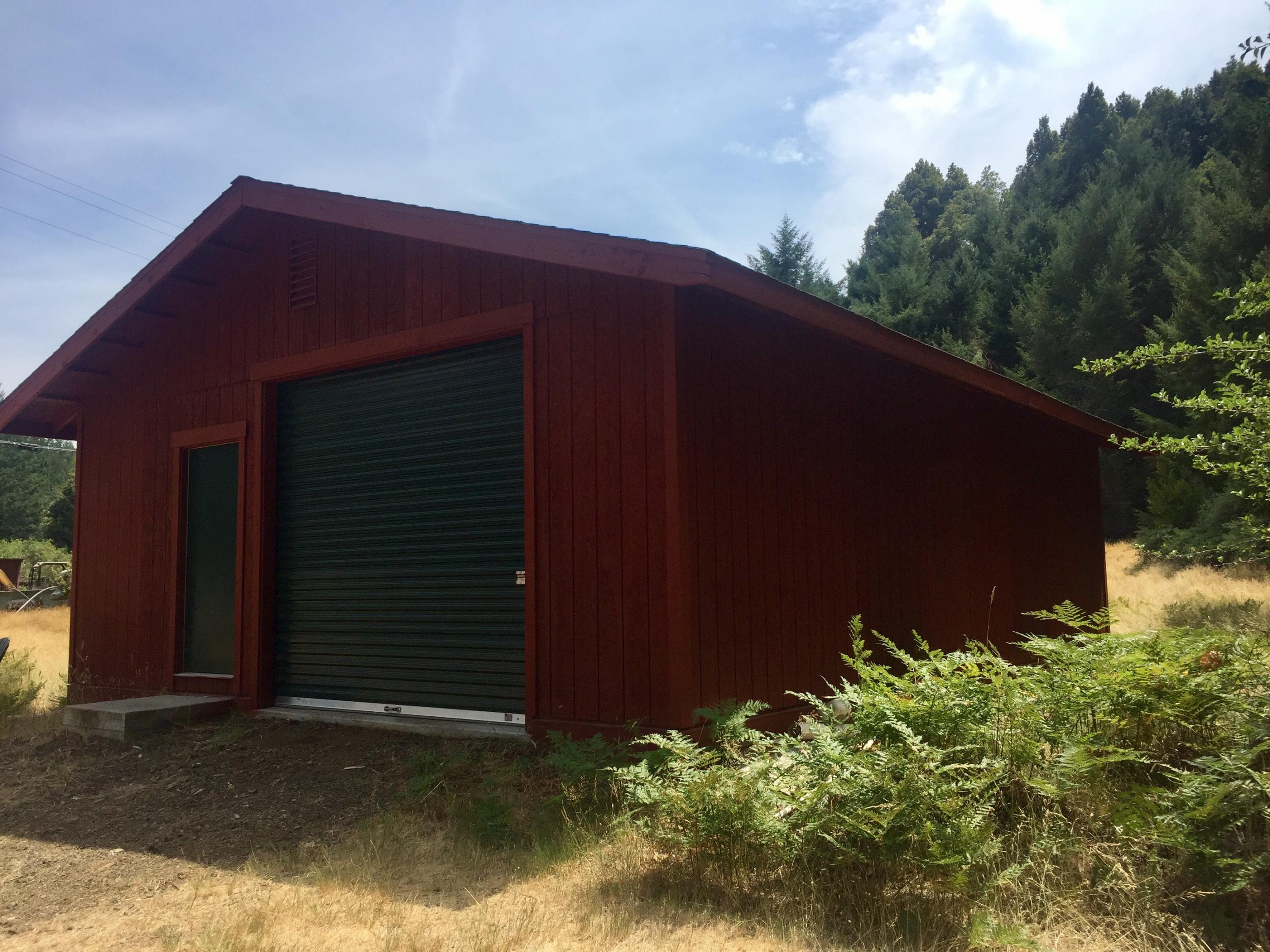 305 Green House Road Whitethorn, CA 95589 - Photo 32 of 36 IMG_8550