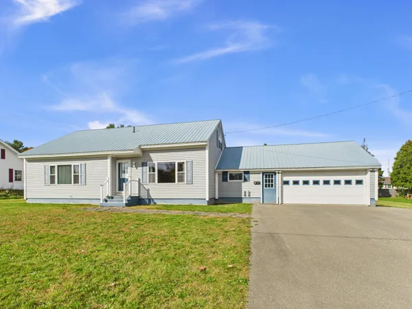 $279,000 | 71 Garden Circle, Caribou, ME 04736