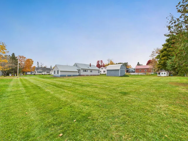 $299,900 | 71 Garden Circle, Caribou, ME 04736