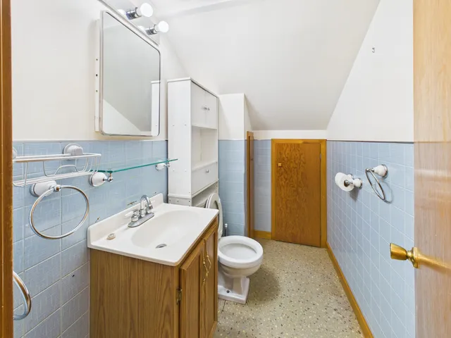 $299,900 | 71 Garden Circle, Caribou, ME 04736