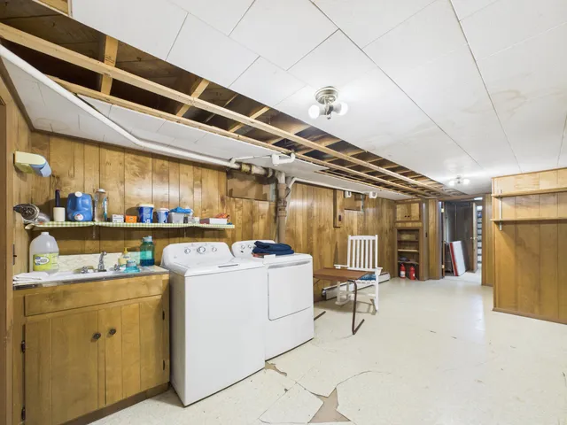 $299,900 | 71 Garden Circle, Caribou, ME 04736