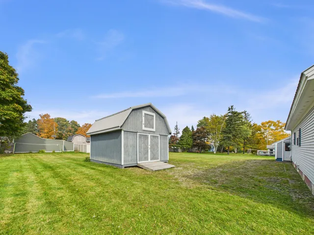 $299,900 | 71 Garden Circle, Caribou, ME 04736