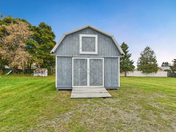 $279,000 | 71 Garden Circle, Caribou, ME 04736