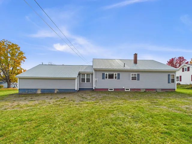 $299,900 | 71 Garden Circle, Caribou, ME 04736