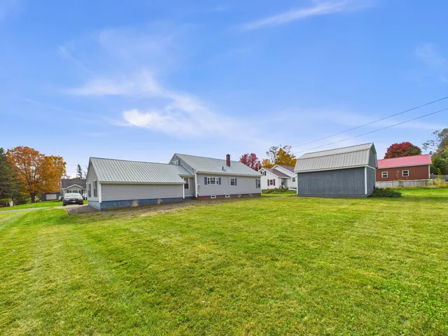 $299,900 | 71 Garden Circle, Caribou, ME 04736