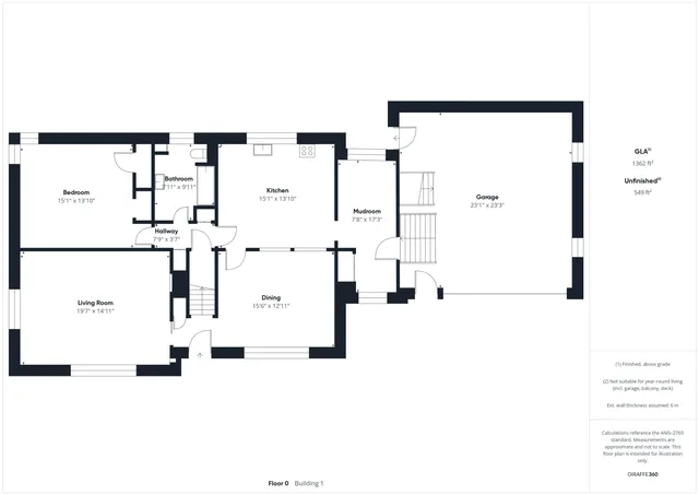 $299,900 | 71 Garden Circle, Caribou, ME 04736