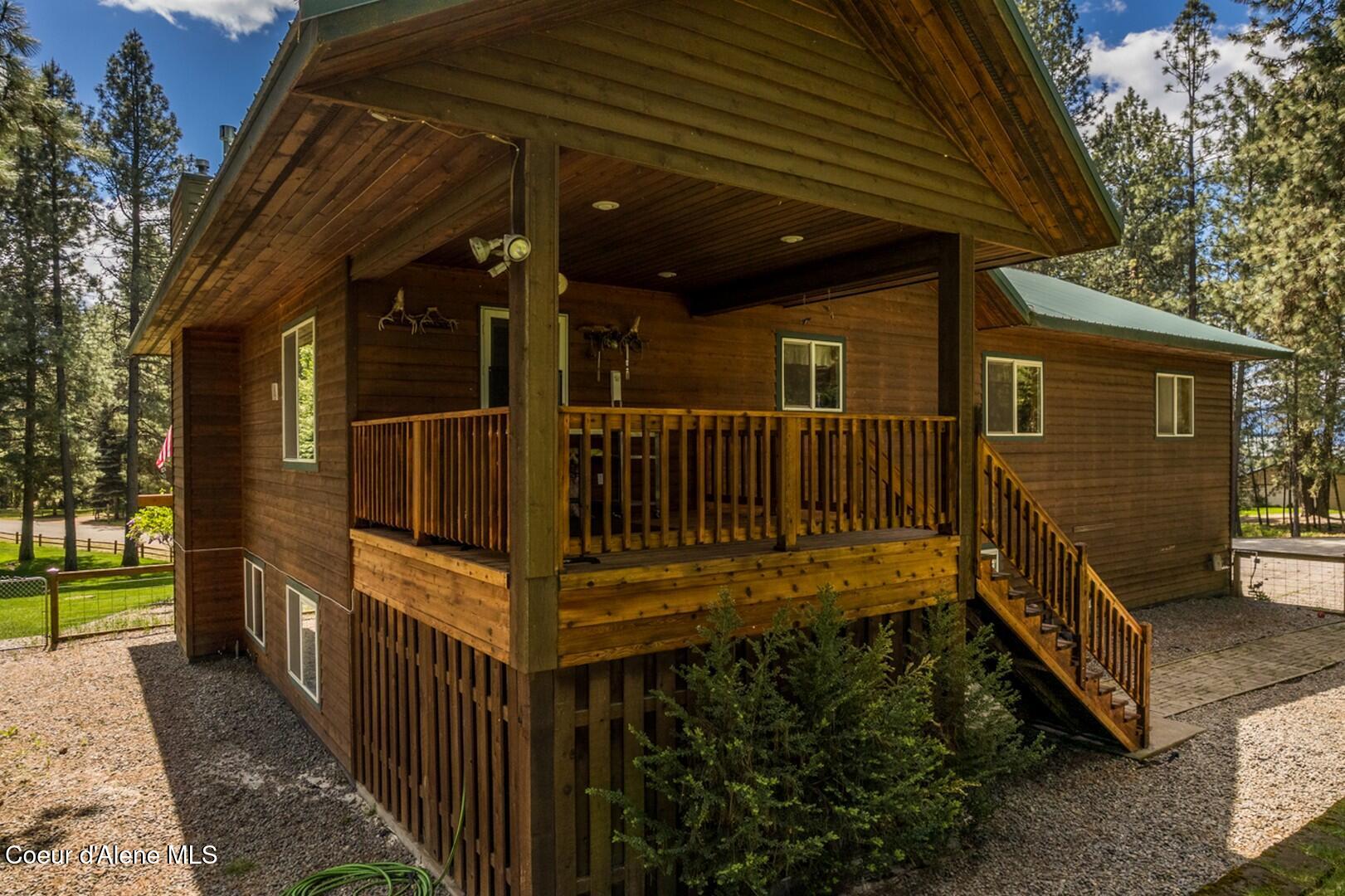 493 Rim Drive Moyie Springs, ID 83845 - Photo 55 of 63 493Rim00055