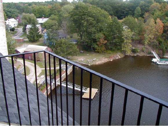 6 Bay Road, Unit 25 Newmarket, NH 03857 - Photo 1 of 9