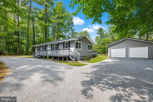 $369,900 | 834 Lazy Lane, Lusby, MD 20657