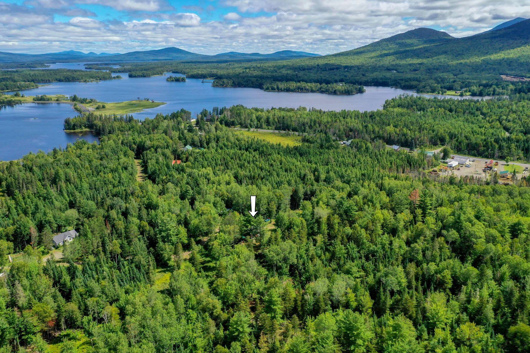 47 Hawks Bluff Road Stratton, ME 04982 - Photo 36 of 43 45