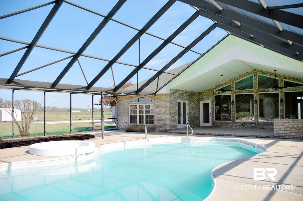 10641 Highway 87 Milton, FL 32570 - Photo 41 of 46