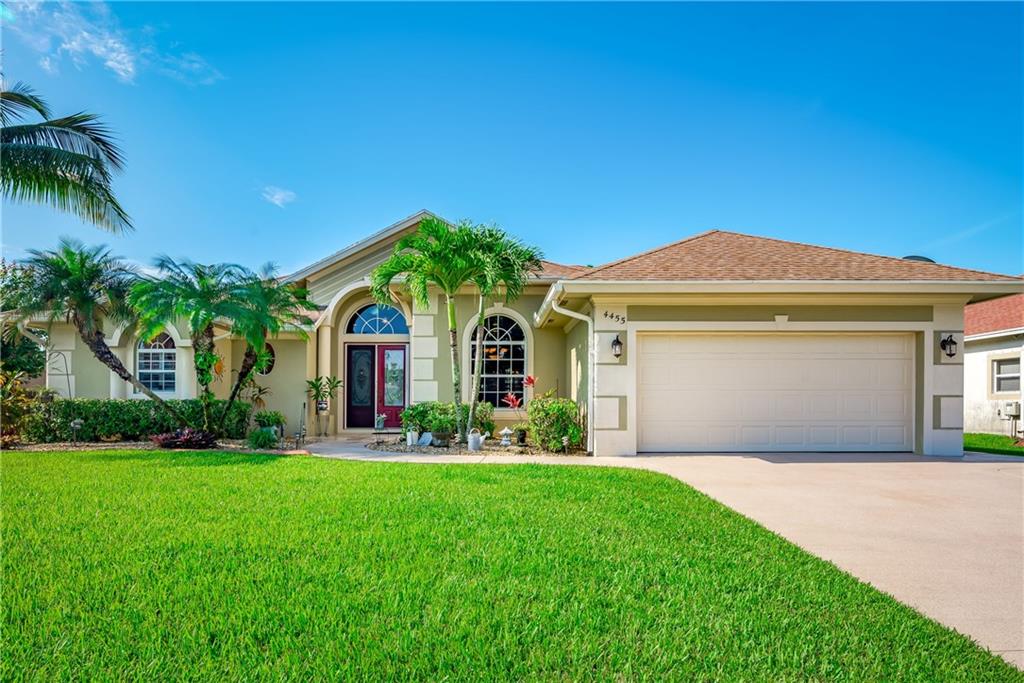 4455 Southwest Gagnon Road Port St. Lucie, FL 34953 - Photo 3 of 27 Gallery Image 3