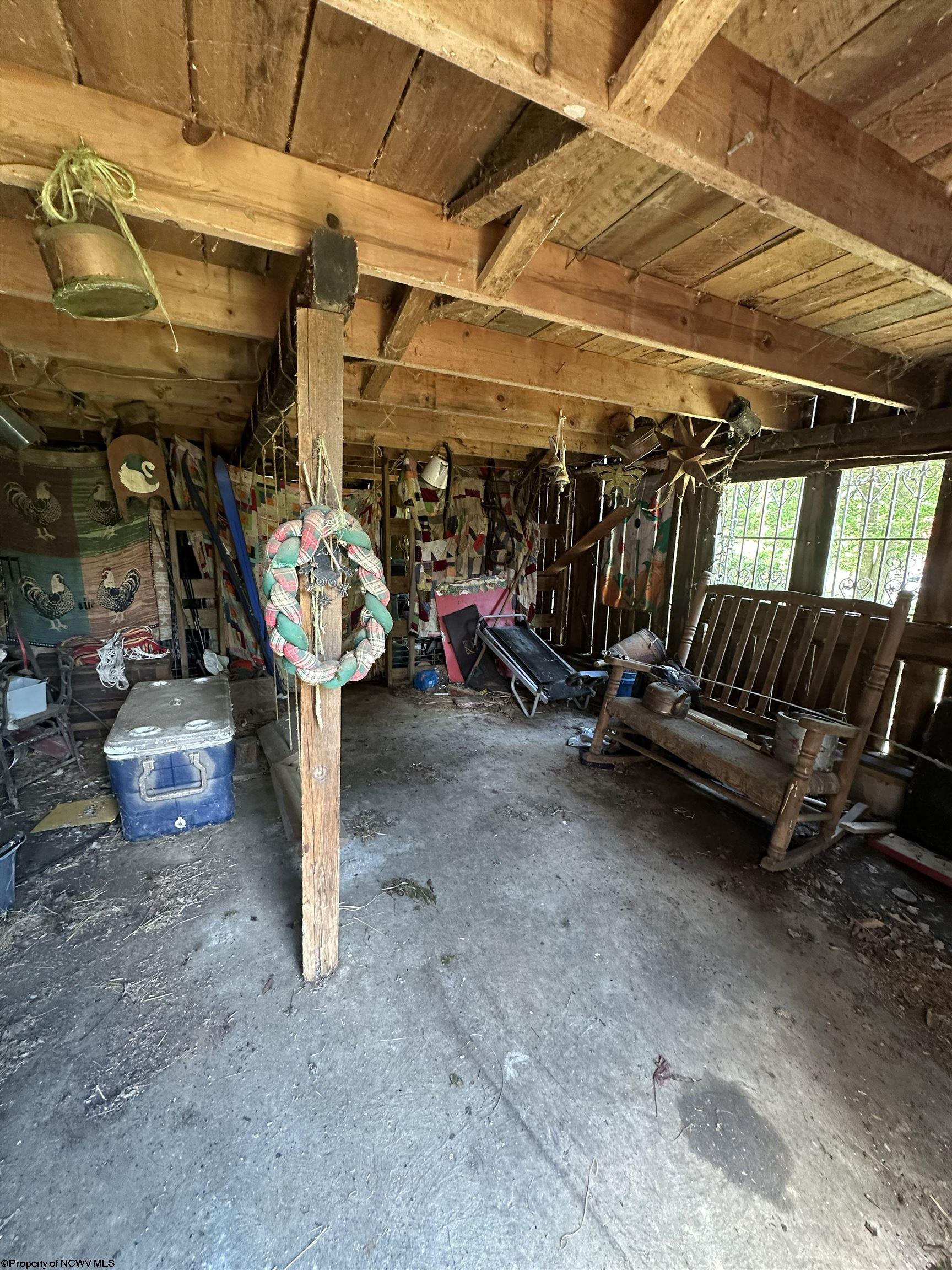 557 Removal Road Diana, WV 26217 - Photo 29 of 35 Gallery Image 29